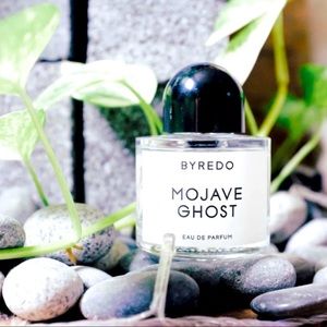 Byredo Mojave Ghost Perfume